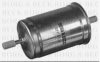 BORG & BECK BFF8138 Fuel filter